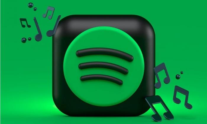 Spotify-1'de şarkılar nasıl indirilir
